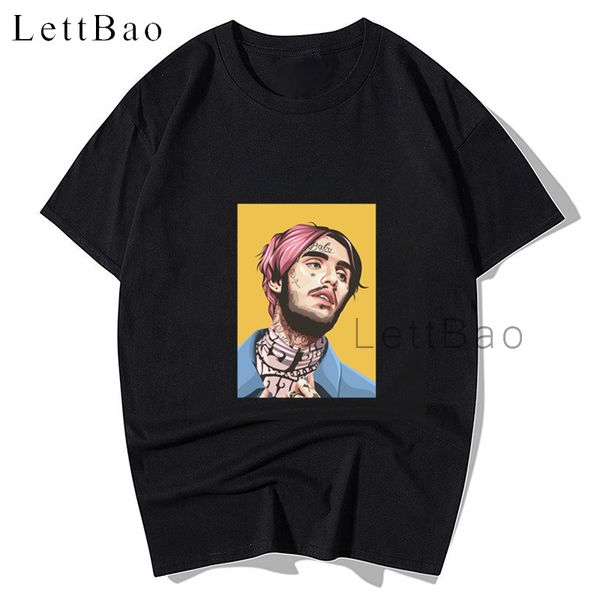 lil peep music man summer graphic tees singer summer print t-shirt black men t shirt new women tee funny fashion men clothing
lil peep music man summer graphic tees singer summer print t-shirt black men t shirt new women tee funny fashion men clothing