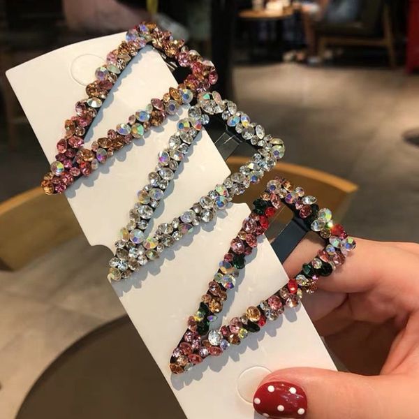 shuangr fashion girl hair claw geometric imitation pearl hairpin crab heart shape crystal hair clips accessories for women, Golden;silver
shuangr fashion girl hair claw geometric imitation pearl hairpin crab heart shape crystal hair clips accessories for women, Golden;silver