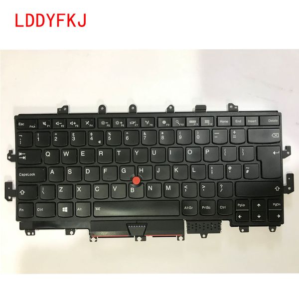 lapreplacement keyboards 00jt864 for lenovo thinkpad x1 yoga 1st generation 2021 keyboard us layout with backlit brand test
lapreplacement keyboards 00jt864 for lenovo thinkpad x1 yoga 1st generation 2021 keyboard us layout with backlit brand test
