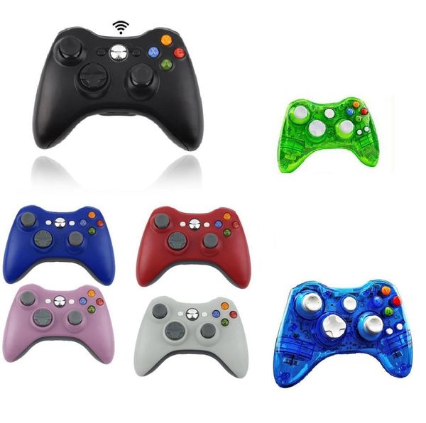 game controller for xbox 2016 new brand wireless gamepad game pad joypad controller for microsoft xbox 360 quality
game controller for xbox 2016 new brand wireless gamepad game pad joypad controller for microsoft xbox 360 quality