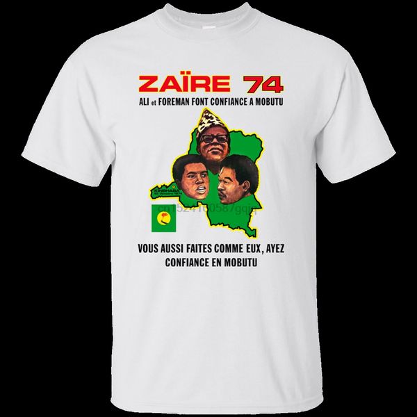 muhammed ali george foreman zaire rumble in the jungle 1974 boxing fight cool casual pride t shirt men new
muhammed ali george foreman zaire rumble in the jungle 1974 boxing fight cool casual pride t shirt men new