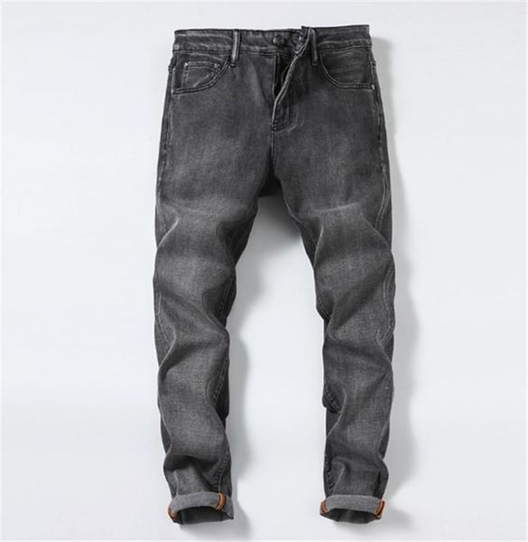 Men Distressed Ripped Skinny Jeans Fashion Mens Jeans Slim Motorcycle Moto Biker Causal Mens Denim Pants Hip Hop Men Jeans 10 VS
Men Distressed Ripped Skinny Jeans Fashion Mens Jeans Slim Motorcycle Moto Biker Causal Mens Denim Pants Hip Hop Men Jeans 10 VS