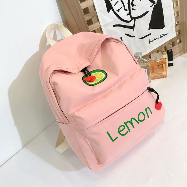 womens lemon print waterproof nylon backpacks korea style girl fashion school bags 2019 new laptravel love zipper backpack
womens lemon print waterproof nylon backpacks korea style girl fashion school bags 2019 new laptravel love zipper backpack