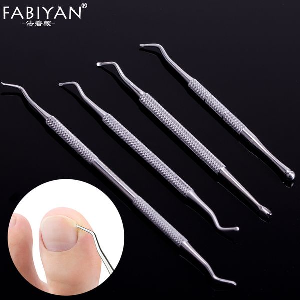 nail art kits dual-ended stainless steel groove clean cuticle pusher fork triangle hook fixer remover foot care toe ingrown dirt pedicure to
nail art kits dual-ended stainless steel groove clean cuticle pusher fork triangle hook fixer remover foot care toe ingrown dirt pedicure to