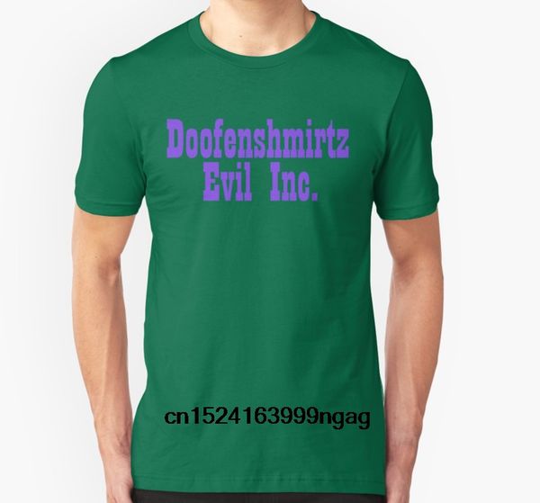 fashion cool men t shirt women funny tshirt doofenshmirtz evil inc customized printed t-shirt
fashion cool men t shirt women funny tshirt doofenshmirtz evil inc customized printed t-shirt