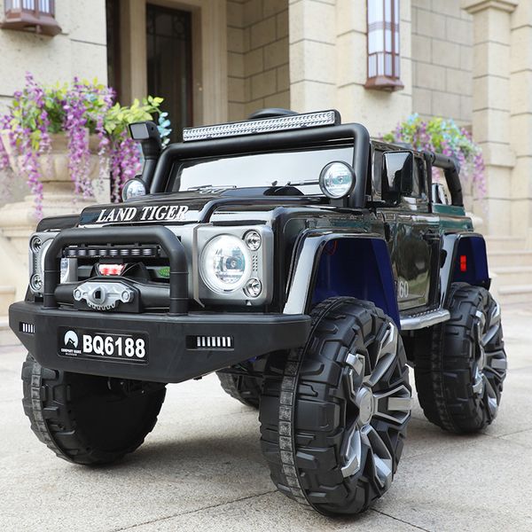 baby ride on car electric for kid wheel children's electric car for kids ride on toys child cars remote control suv
baby ride on car electric for kid wheel children's electric car for kids ride on toys child cars remote control suv