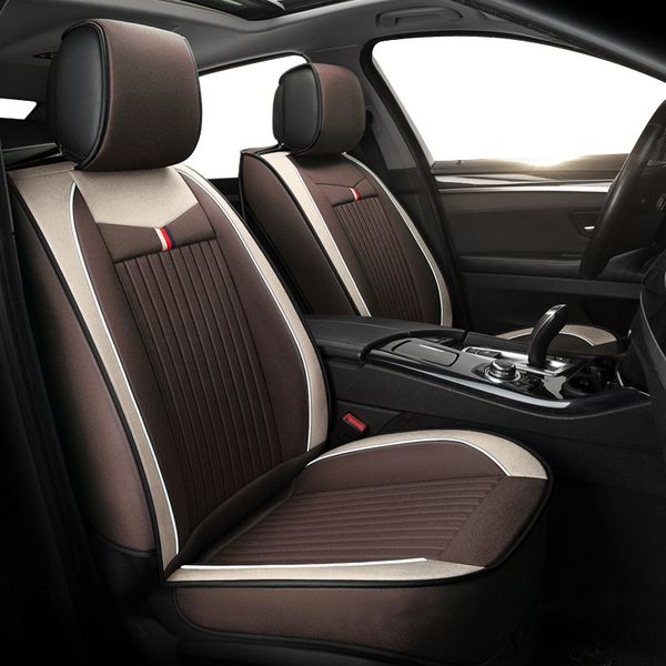 kadulee flax car seat cover set for changan cs35 daewoo nexia kia optima almera classic zafira seat cover cars
kadulee flax car seat cover set for changan cs35 daewoo nexia kia optima almera classic zafira seat cover cars
