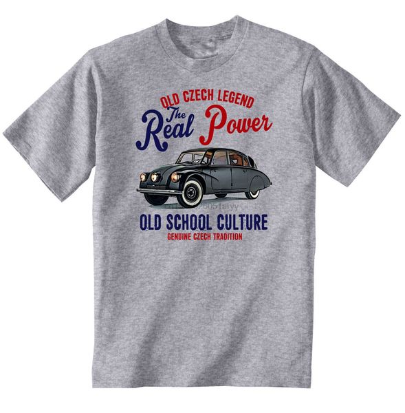 vintage czech car tatra t87 - new cotton t-shirt t-shirt funny 100%cotton t shirt harajuku summer 2018 tshirt
vintage czech car tatra t87 - new cotton t-shirt t-shirt funny 100%cotton t shirt harajuku summer 2018 tshirt