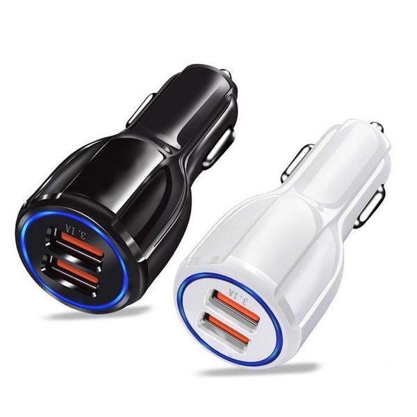 quick charge 3.0 charger qc 3.0 5v 9v 12v dual usb car charge fast charger mobile phone travel adapter car-charge
quick charge 3.0 charger qc 3.0 5v 9v 12v dual usb car charge fast charger mobile phone travel adapter car-charge