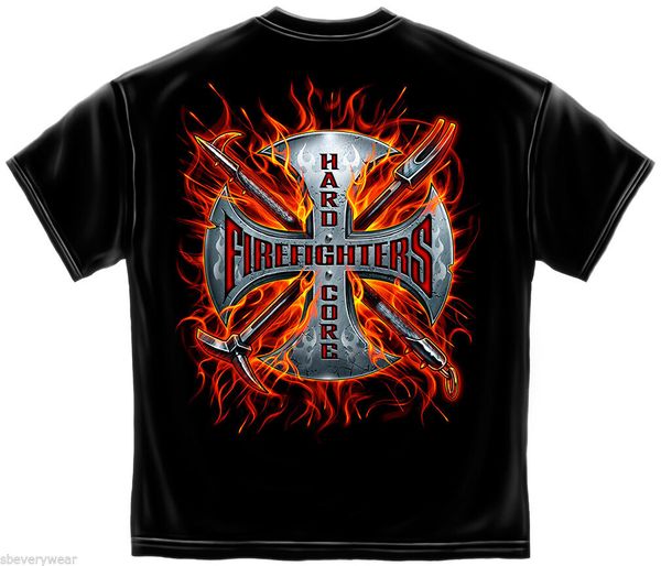 hard core пожарной футболка пожарные пожарно-спасательные пожарные отделы черного мужские тройник s-3xl
hard core пожарной футболка пожарные пожарно-спасательные пожарные отделы черного мужские тройник s-3xl
