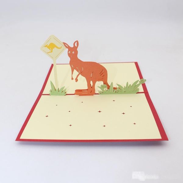 new 3d cartoon kangaroo birthday greeting cards hollow out carve paper wedding invitations gift ing
new 3d cartoon kangaroo birthday greeting cards hollow out carve paper wedding invitations gift ing