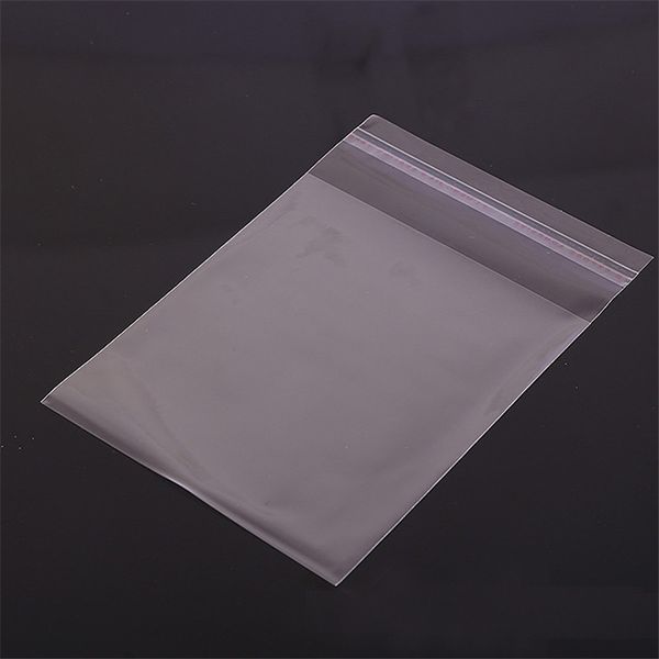 100pcs jewelry protection package clear self adhesive seal plastic storage bag opp pack bag retail packaging package bags useful
100pcs jewelry protection package clear self adhesive seal plastic storage bag opp pack bag retail packaging package bags useful