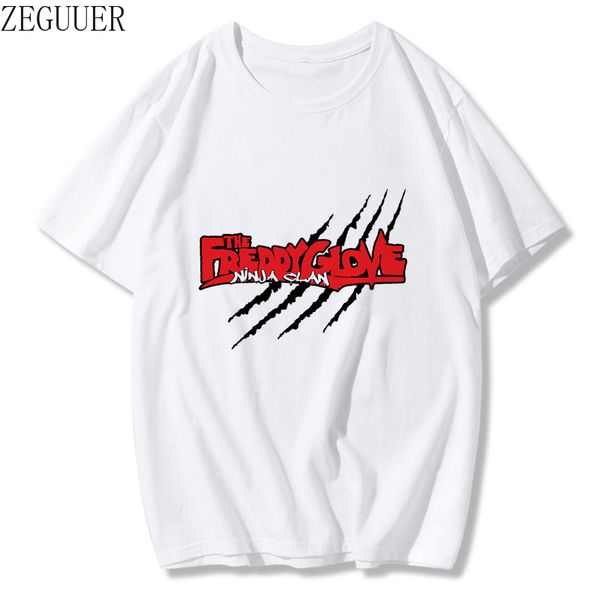 человек футболка freddy krueger jason halloween повседневной мужская одежда террор короткие рукава harajuku негабаритного мужская тенниску
человек футболка freddy krueger jason halloween повседневной мужская одежда террор короткие рукава harajuku негабаритного мужская тенниску