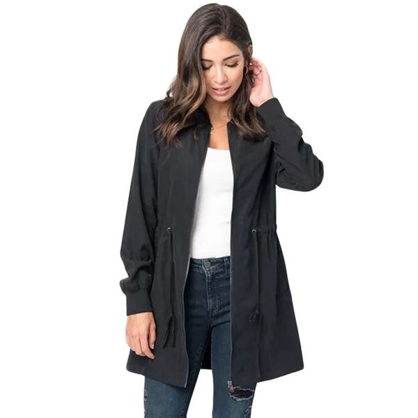 womens designershiying зима длинный рукав кардиган молния потерять все-матчевую пальто 85182, White;black
womens designershiying зима длинный рукав кардиган молния потерять все-матчевую пальто 85182, White;black