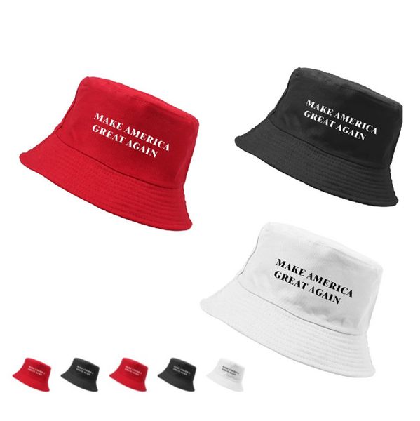 donald trump cap designers bucket hats make america great again printing summer sun visor travel beach fisherman hat headgear gwf1797, Blue;gray
donald trump cap designers bucket hats make america great again printing summer sun visor travel beach fisherman hat headgear gwf1797, Blue;gray