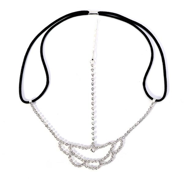 head chain headwear jewelry headpieces hair accessories prom decoration gift for women d88, Golden;silver
head chain headwear jewelry headpieces hair accessories prom decoration gift for women d88, Golden;silver
