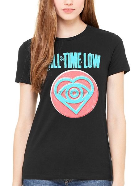 official all time low candy hearts women t-shirt holds it down puff print mech
official all time low candy hearts women t-shirt holds it down puff print mech
