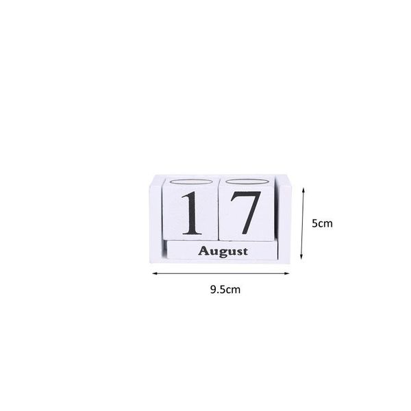 wooden perpetual block calendar modern desk calendar home office decoration bookshop bar decor black white blue pink
wooden perpetual block calendar modern desk calendar home office decoration bookshop bar decor black white blue pink