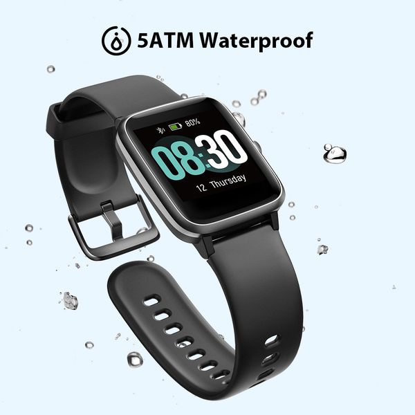 uwatch3 smart watch men women 5atm waterproof fitness tracker sports smartwatch heart rate sleep monitor for android ios phone
uwatch3 smart watch men women 5atm waterproof fitness tracker sports smartwatch heart rate sleep monitor for android ios phone