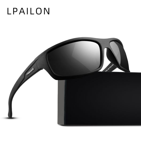 20/20 optical brand design new polarized sunglasses men fashion male eyewear sun glasses travel fishing oculos 6607 with box, White;black
20/20 optical brand design new polarized sunglasses men fashion male eyewear sun glasses travel fishing oculos 6607 with box, White;black