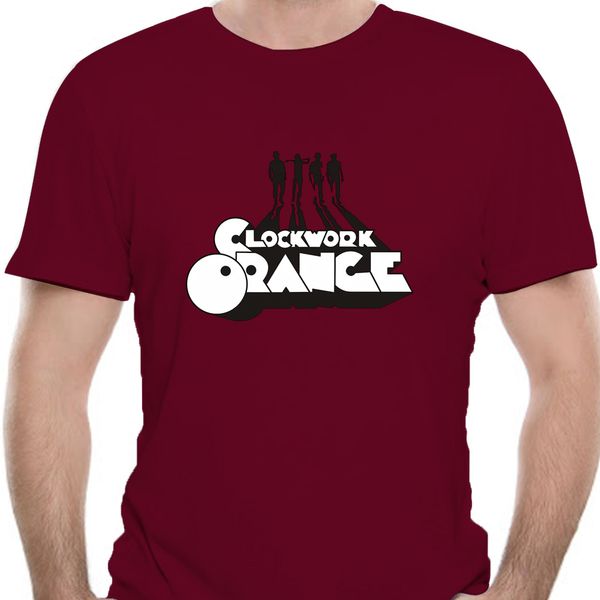 new popular a clockwork orange crime movie men black t-shirt size s-3xl 2018 brand t shirt homme tees 9374d
new popular a clockwork orange crime movie men black t-shirt size s-3xl 2018 brand t shirt homme tees 9374d