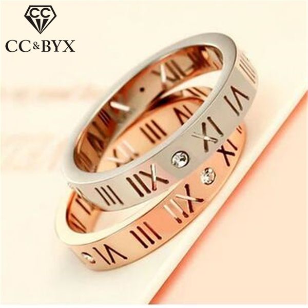 кольца для женщин s925 silver-plated римских цифр модных ювелирных изделий простых обручальных обручальных кольца партии подарки couple ring, Golden;silver
кольца для женщин s925 silver-plated римских цифр модных ювелирных изделий простых обручальных обручальных кольца партии подарки couple ring, Golden;silver