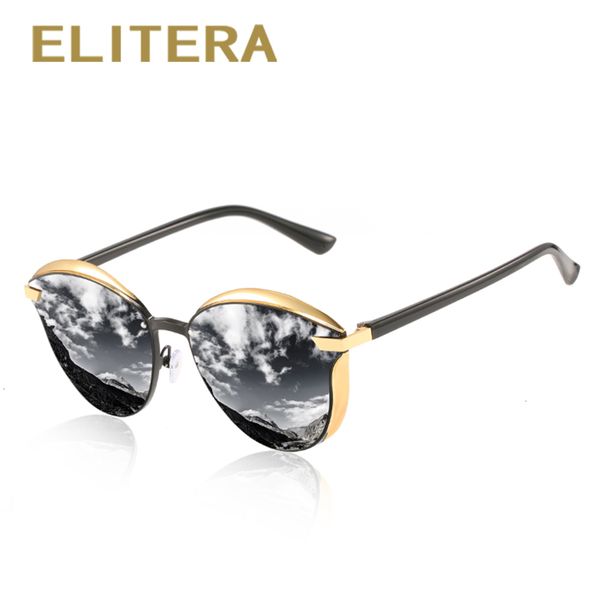 elitera polarized cat eye sunglasses 2020 luxury women men driving shades female sun glasses vintage classic eyeglasses women's 1sgz, White;black
elitera polarized cat eye sunglasses 2020 luxury women men driving shades female sun glasses vintage classic eyeglasses women's 1sgz, White;black