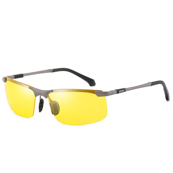 sunglasses offray aluminum magnesium brand designer polarized men tac material lenses uv400 summer 2021 eyewear accessories, White;black
sunglasses offray aluminum magnesium brand designer polarized men tac material lenses uv400 summer 2021 eyewear accessories, White;black