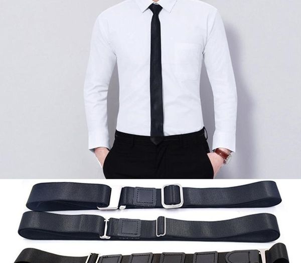 shirt holder adjustable shirt stay belt anti-slip for women men business xrq88, Black;brown
shirt holder adjustable shirt stay belt anti-slip for women men business xrq88, Black;brown