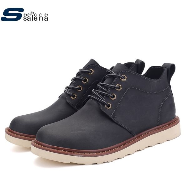 men tooling boots men leather shoes 2020 new autumn and winter fashion british style outdoor desert boots b2658, Black
men tooling boots men leather shoes 2020 new autumn and winter fashion british style outdoor desert boots b2658, Black