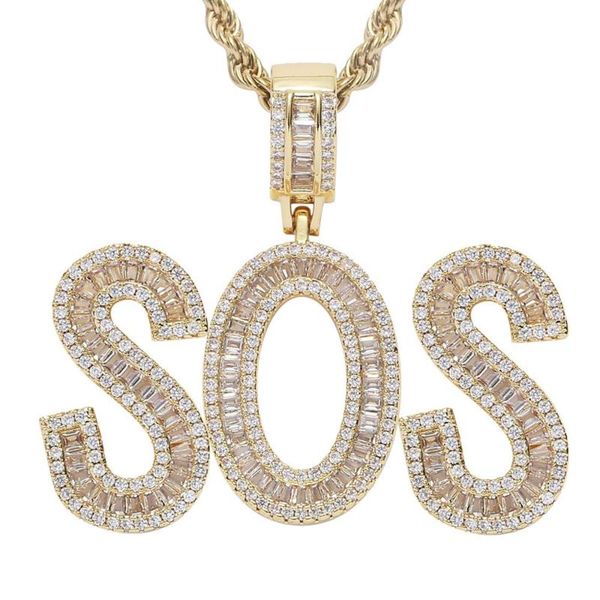 custom name words baguette letters pendant gold silver color charm zirconia men's hip hop necklace chain rock jewelry
custom name words baguette letters pendant gold silver color charm zirconia men's hip hop necklace chain rock jewelry