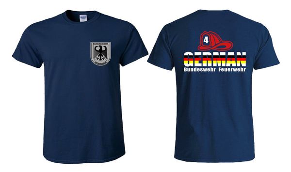 2019 summer men o-neck t shirt german bundeswehr feuewehr fire fighter design t shirt
2019 summer men o-neck t shirt german bundeswehr feuewehr fire fighter design t shirt