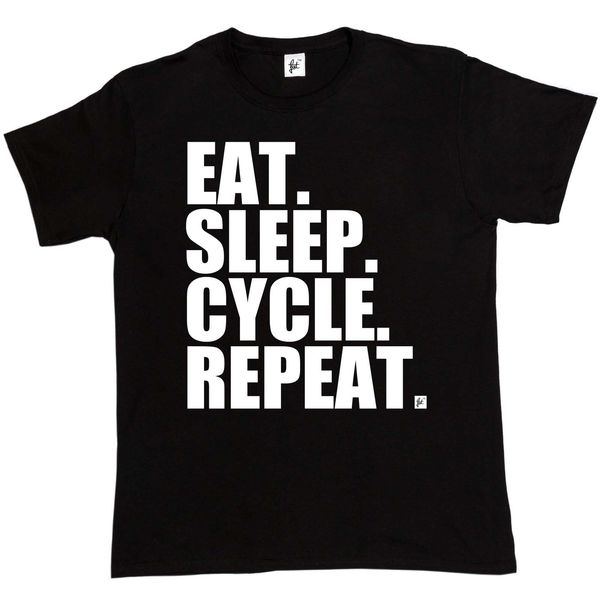 2019 men fashion eat. sleep. cycle. repeat. cycler biker present gift birthday mens t-shirt tee shirt
2019 men fashion eat. sleep. cycle. repeat. cycler biker present gift birthday mens t-shirt tee shirt