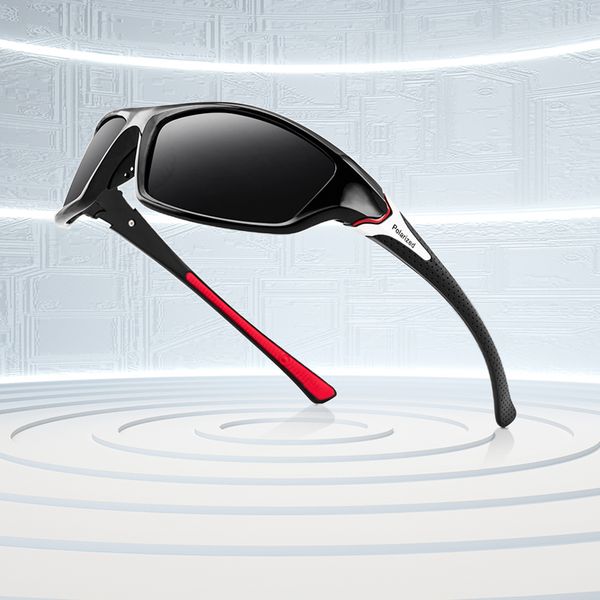 fashion sunglasses frames vintage men protective goggles 2021 polarized sun glasses travel driving classic men's shades, Black
fashion sunglasses frames vintage men protective goggles 2021 polarized sun glasses travel driving classic men's shades, Black