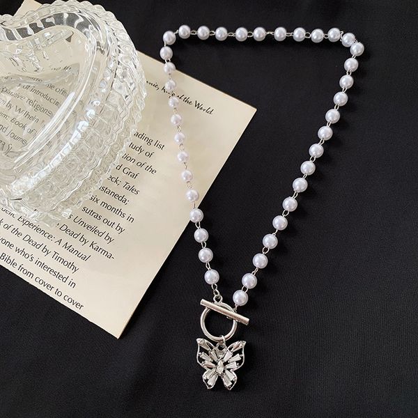 fashion temperament pendent necklace for women sweet cool zircon alloy short necklace girl clavicle chain jewelry, Silver
fashion temperament pendent necklace for women sweet cool zircon alloy short necklace girl clavicle chain jewelry, Silver