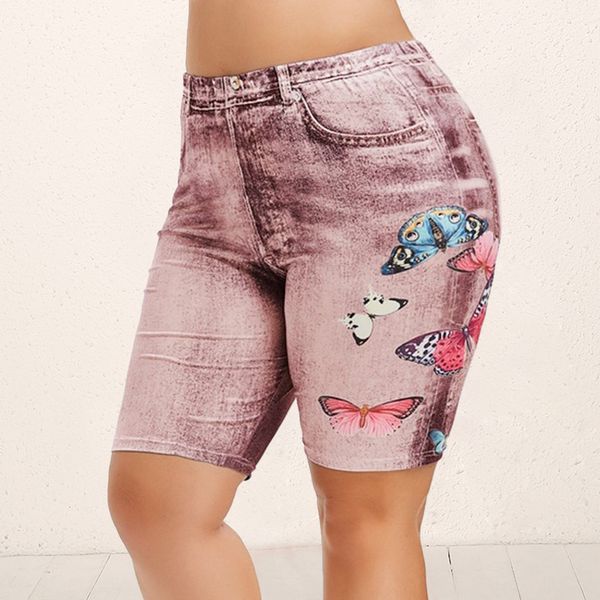yoga outfits running sport shorts women imitation denim butterfly print ladies buttock lifting elasticity, White;red
yoga outfits running sport shorts women imitation denim butterfly print ladies buttock lifting elasticity, White;red