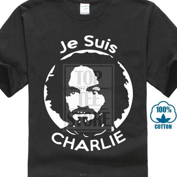 новый nigikala с коротким рукавом футболки charles manson повседневная мужчины o шея стиль hip hop
новый nigikala с коротким рукавом футболки charles manson повседневная мужчины o шея стиль hip hop