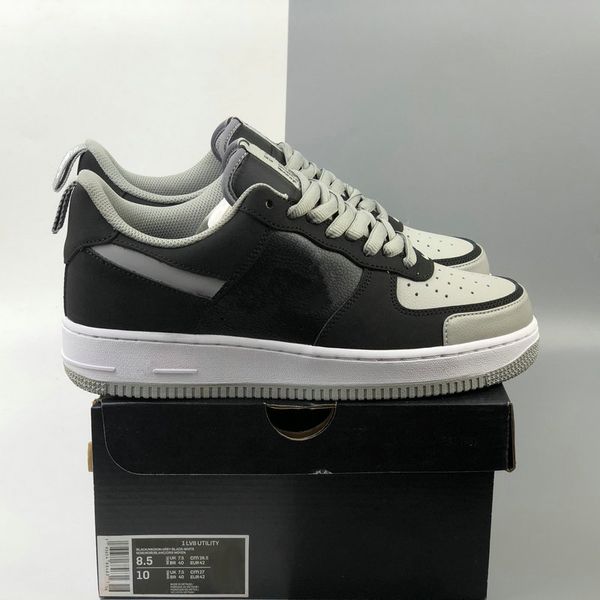 2020 new 1 lv8 utility shadow grey black reflective mens women running shoes 1s dunks one sport skateboard sneakers trainers des chaussures
2020 new 1 lv8 utility shadow grey black reflective mens women running shoes 1s dunks one sport skateboard sneakers trainers des chaussures