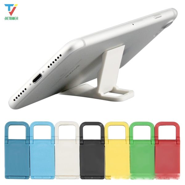 universal folding table cell phone support plastic holder deskstand for your phone smartphone & tablet support phone holder 800pcs/lot
universal folding table cell phone support plastic holder deskstand for your phone smartphone & tablet support phone holder 800pcs/lot