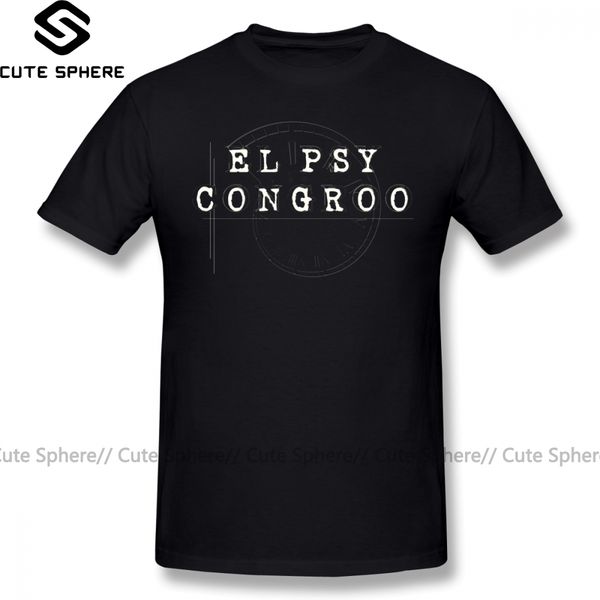 steins gate t shirt el psy congroo steins gate t-shirt 100 cotton man tee shirt awesome short sleeve big beach printed tshirt