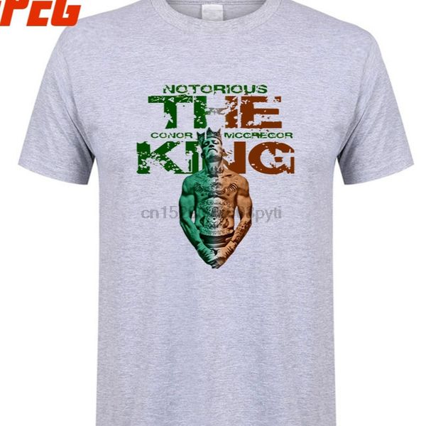 tee shirts mennotorious conor mcgregor the king youth round neck short sleeved t shirts 2019 fashion teenage tee shirts
tee shirts mennotorious conor mcgregor the king youth round neck short sleeved t shirts 2019 fashion teenage tee shirts