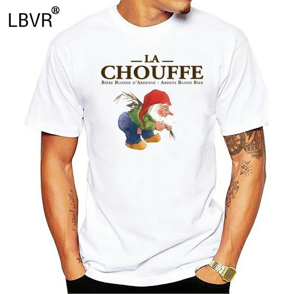 dwarf chouffe men's white t-shirt more size and colors tee shirt
dwarf chouffe men's white t-shirt more size and colors tee shirt