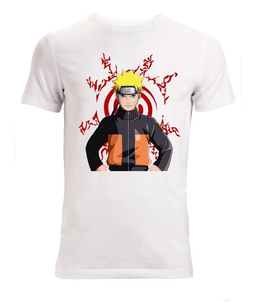 2019 new summer men fashion naruto japan anime manga artwork men's (woman's available) t shirt white tee shirt
2019 new summer men fashion naruto japan anime manga artwork men's (woman's available) t shirt white tee shirt