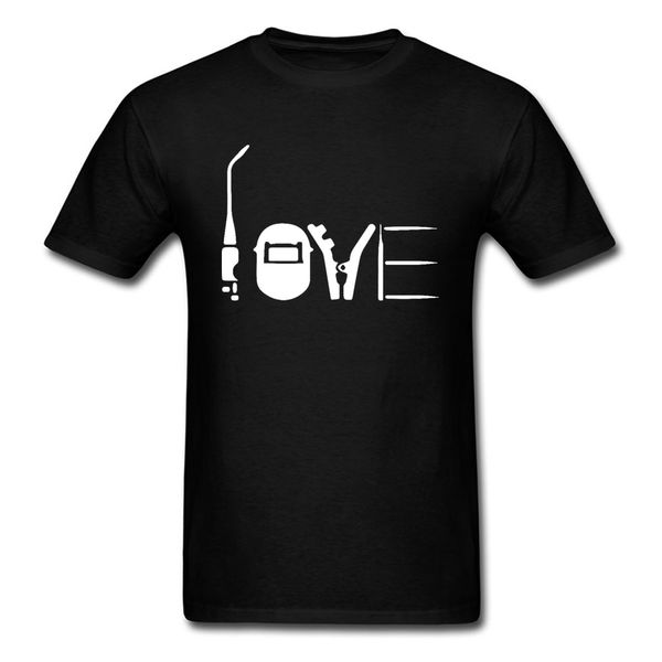 love welding t-shirts for men letter headline text fashion design short sleeve tee shirts crewneck 100% cotton sweatshirt fall
love welding t-shirts for men letter headline text fashion design short sleeve tee shirts crewneck 100% cotton sweatshirt fall