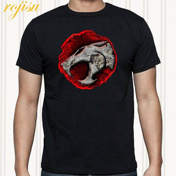 new thundercats logo classic 80's cartoon men's black t-shirt size s-3xl cool casual pride t shirt men fashion tshirt
new thundercats logo classic 80's cartoon men's black t-shirt size s-3xl cool casual pride t shirt men fashion tshirt