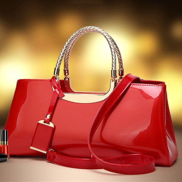 qiaobao famous luxury women bag patent leather handbag shiny women fashion bag new crossbody party
qiaobao famous luxury women bag patent leather handbag shiny women fashion bag new crossbody party