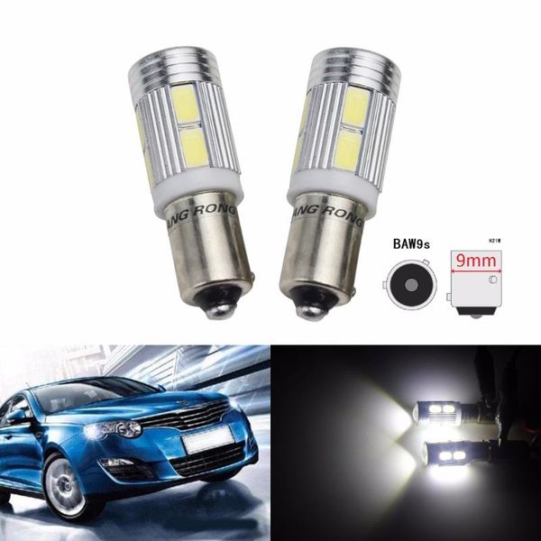 angrong 2x auto hy21w baw9s 12146 led light 10smd 5630 led indicator reverse turn signal light bulbs xenon white 6000k
angrong 2x auto hy21w baw9s 12146 led light 10smd 5630 led indicator reverse turn signal light bulbs xenon white 6000k