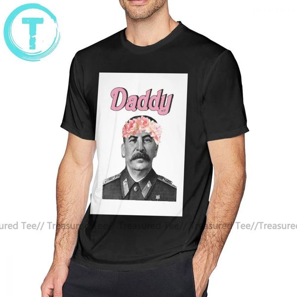 stalin t shirt stalin is daddy t-shirt beach big tee shirt 100 cotton funny male short sleeve print tshirt
stalin t shirt stalin is daddy t-shirt beach big tee shirt 100 cotton funny male short sleeve print tshirt