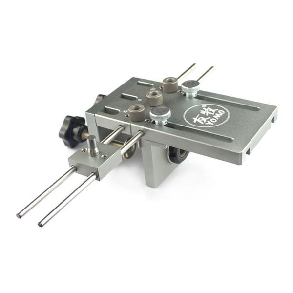 3 in 1 dowelling jig for furniture fast connecting cam fitting woodworking drill guide locator hinge hole saw jigs hole opener
3 in 1 dowelling jig for furniture fast connecting cam fitting woodworking drill guide locator hinge hole saw jigs hole opener