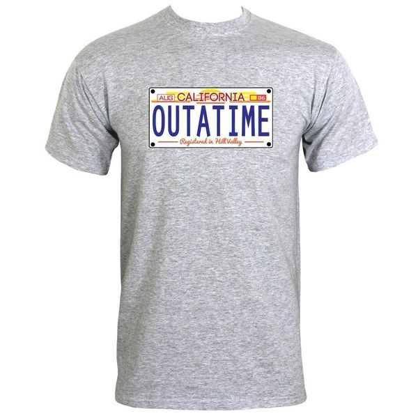 outatime men's grey t shirt new arrival male tees casual boy t-shirt discounts fashion 2018 tee mens tee
outatime men's grey t shirt new arrival male tees casual boy t-shirt discounts fashion 2018 tee mens tee